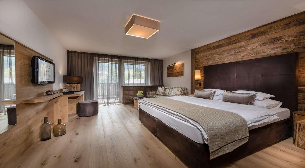 Bergfex Room Bergfex Room