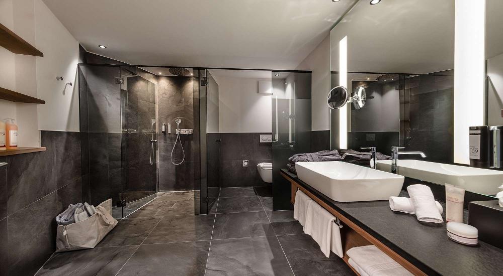 Camera matrimoniale Bergfex