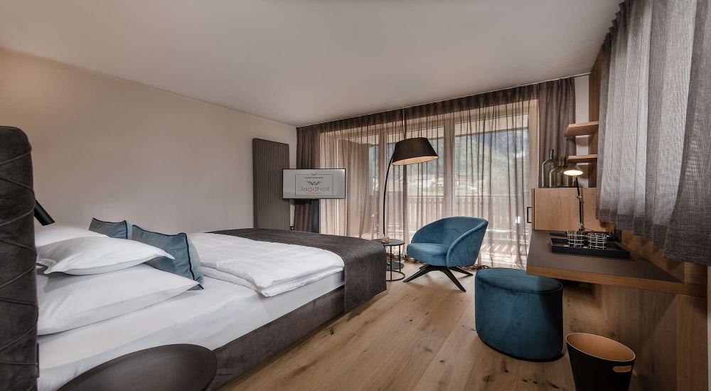 Camera matrimoniale Bergfex