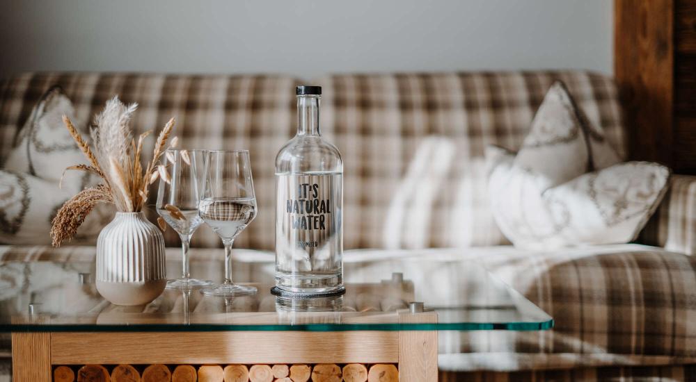 Camera matrimoniale Bergfex