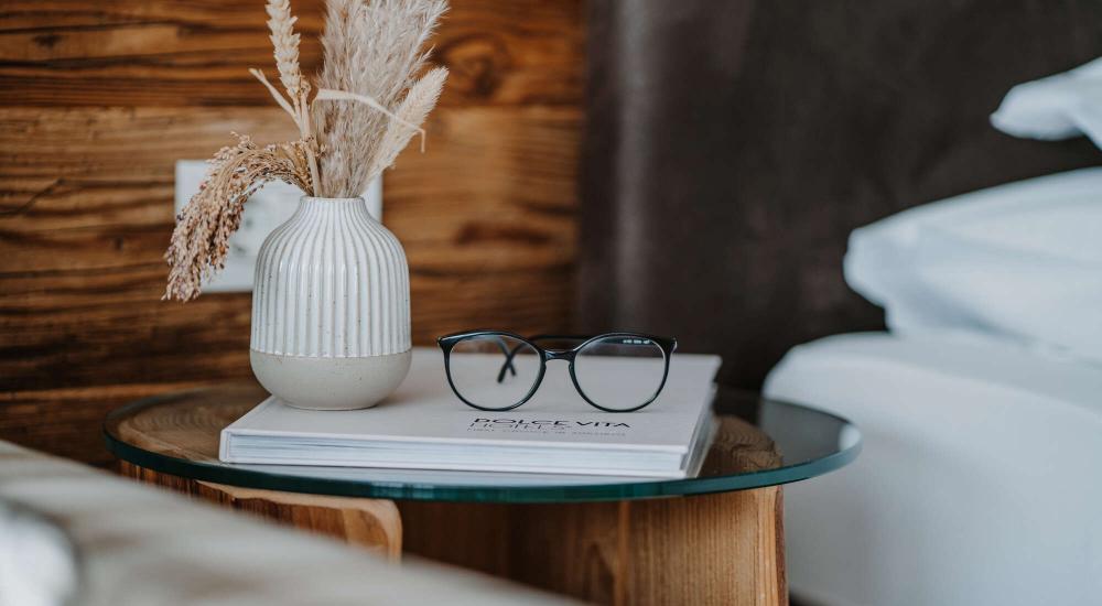 Camera matrimoniale Bergfex