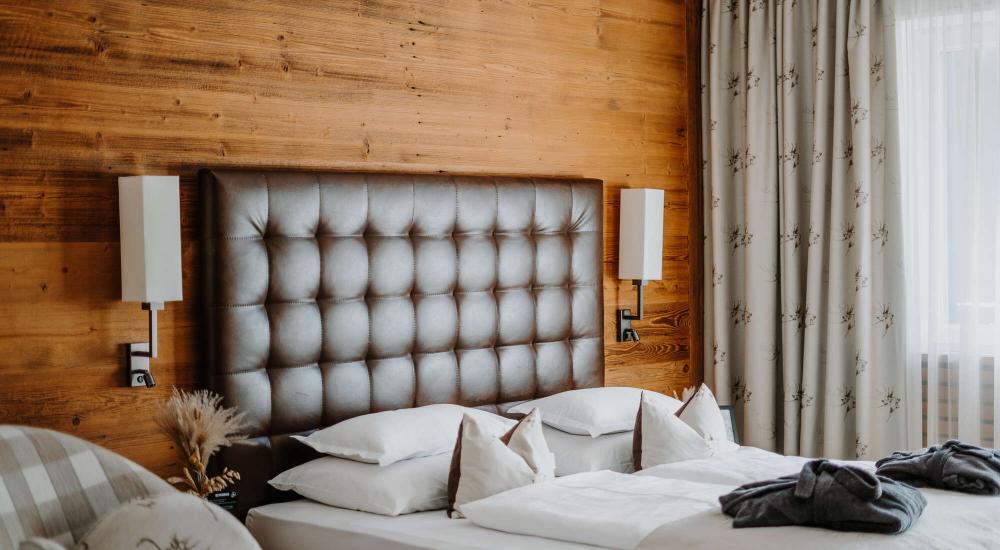 Family Junior Suite Family Junior Suite