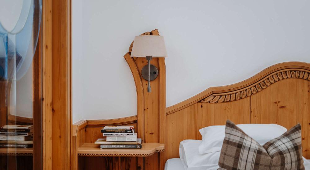 Junior suite Junior suite