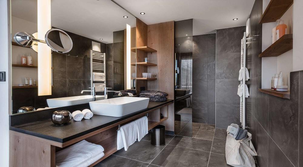 Junior suite panoramica