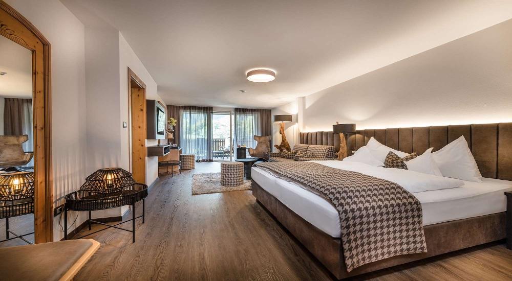 Mountain Relax Suite Mountain Relax Suite