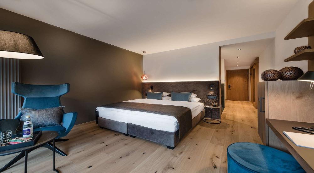 Panorama Junior Suite