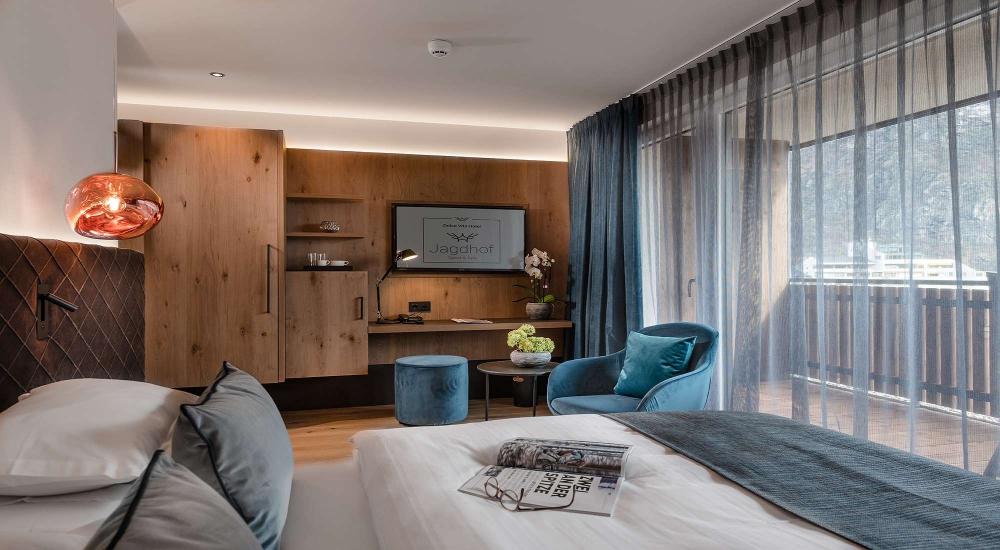 Panoramic room Bergfex Panoramic room Bergfex