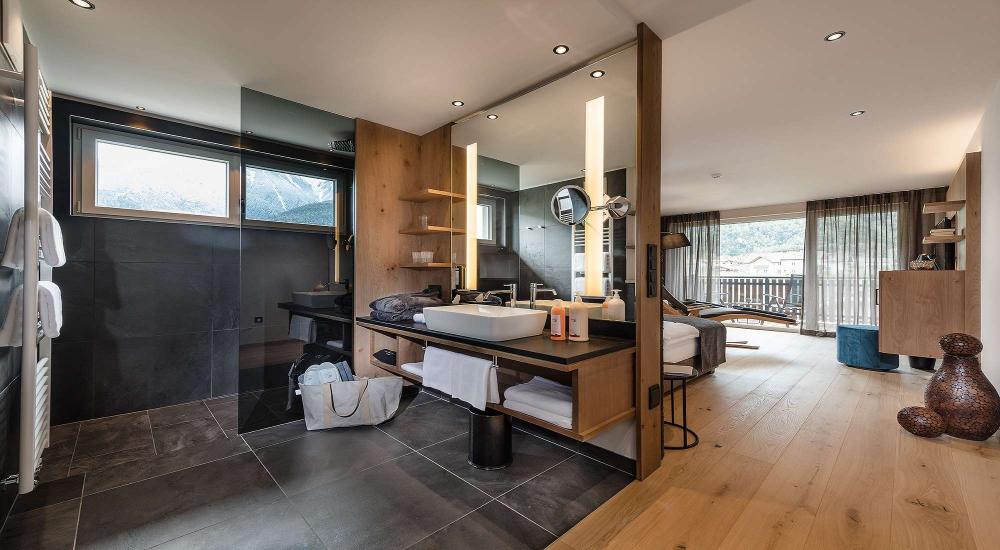 Relax suite Relax suite