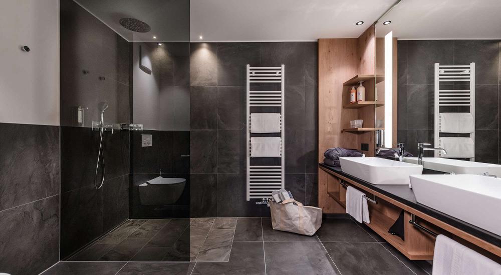 Suite Mountain Living