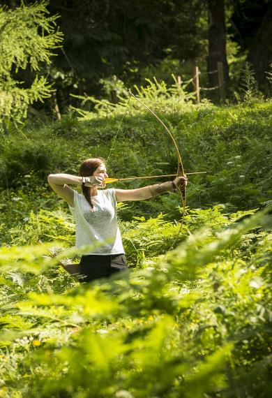 Insider-Tips for Outdoor Freaks Insider-Tips for Outdoor Freaks