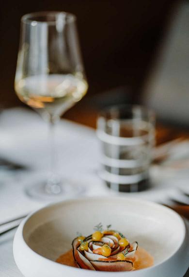 Kulinarik im Jagdhof – Genuss, der keine Wünsche offenlässt!