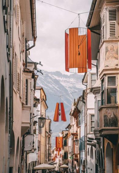 Must Do's in der City Must Do's in der City