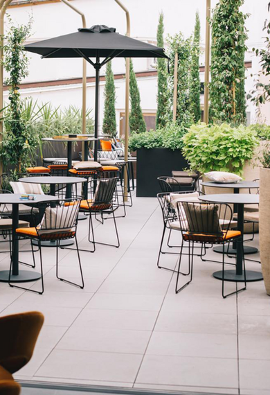 Must Do's in der City Must Do's in der City