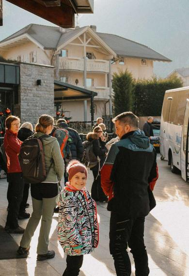 Natale in Alto Adige
