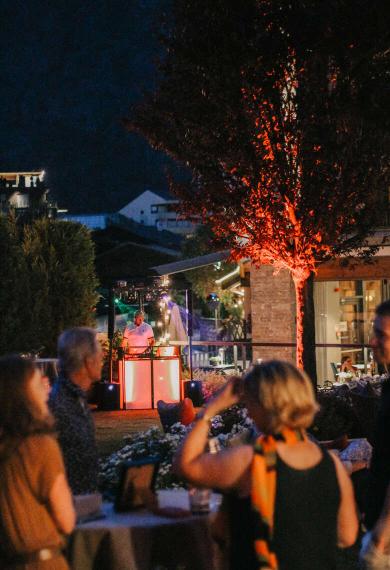 Un'esperienza vacanziera indimenticabile!