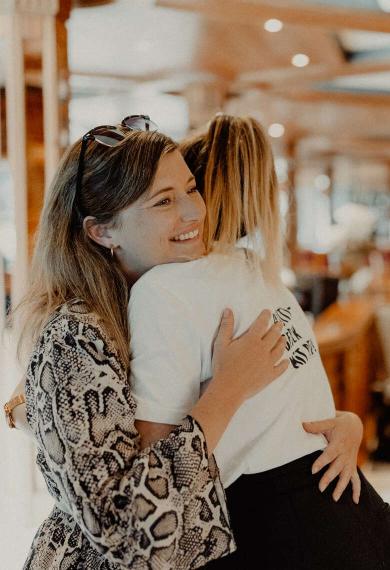 What makes us special