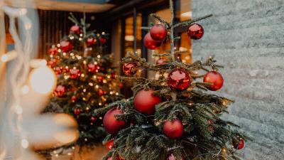 Eine besondere Zeit steht an...