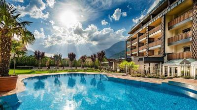 Estate in Val Venosta? In questo momento non potrebbe essere più bella!