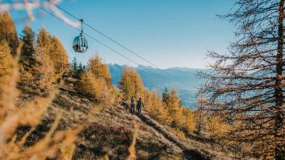 Last Minute Herbst-Special -10%