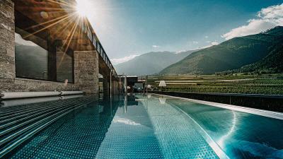 Prenota in anticipo & risparmia di più!