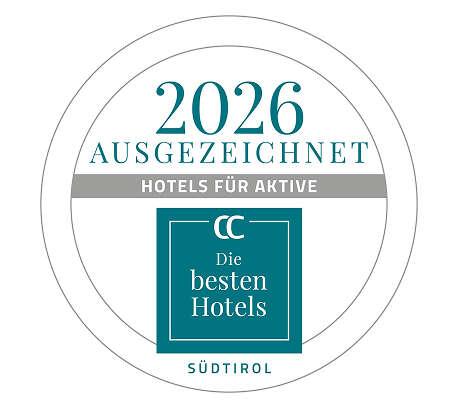 Miglior Hotel per persone attive