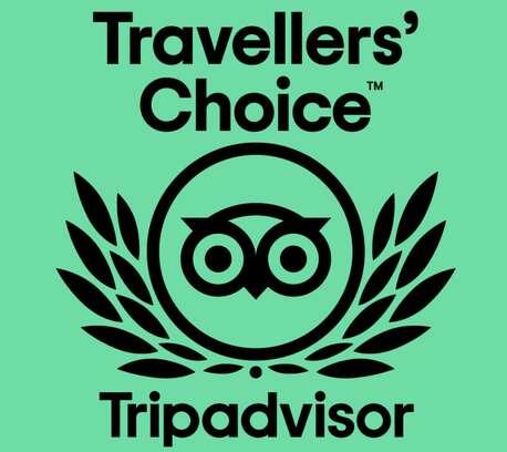 Travellers' Choice