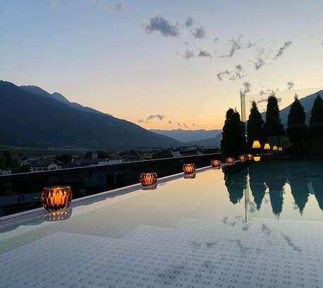 Relax, take it easy!