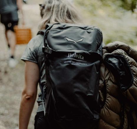 La vostra vacanza nelle montagne