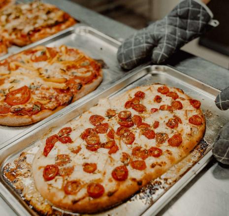 Your gourmet holiday in South Tyrol