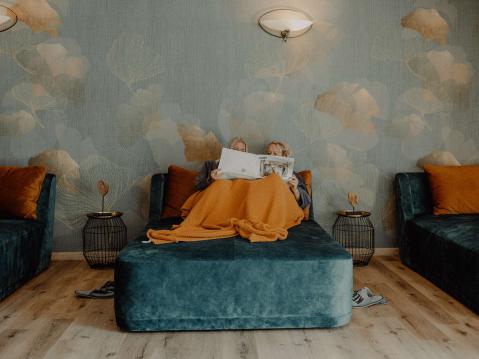 3.000 m² pures Glücksgefühl