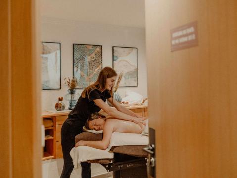 3.000 m² pures Glücksgefühl