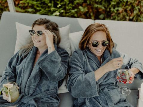 3.000 m² pures Glücksgefühl