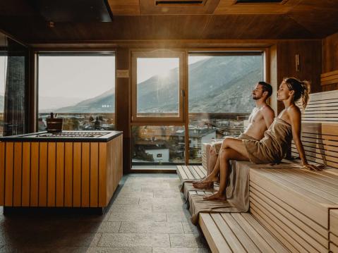 3.000 m² pures Glücksgefühl