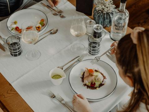 Als Dolce Vita Gast werden Sie belohnt