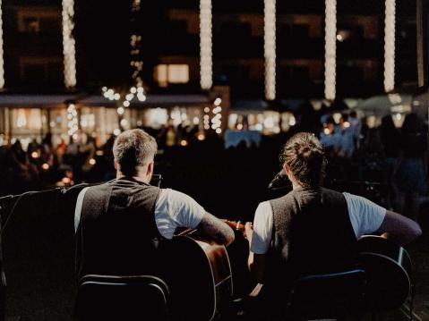 Als Dolce Vita Gast werden Sie belohnt