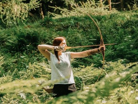 Bereit für Abenteuer & Adrenalin? Spaß garantiert!