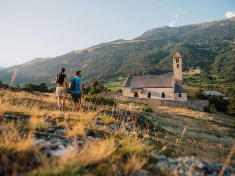 Berg, Sport, Du – die perfekte Verbindung