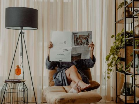 Bin kurz mal im Urlaub