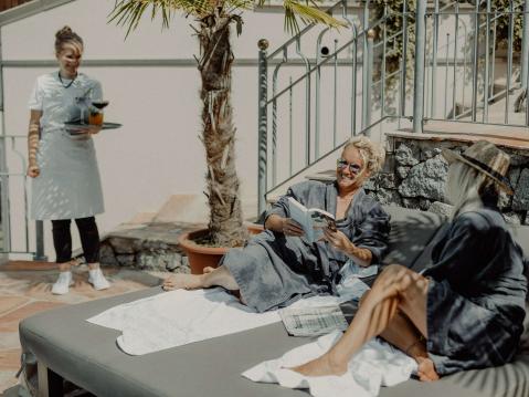 Da gibt's so einige, die Du kennenlernen musst!