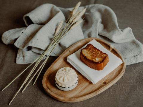 Dein Gaumen auf Entdeckungsreise