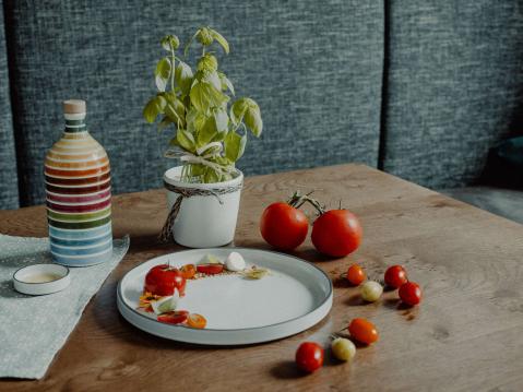 Dein Gaumen auf Entdeckungsreise