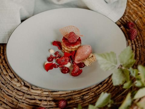 Dein Gaumen auf Entdeckungsreise