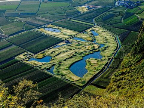 Der Newcomer in Südtirol, muss man gesehen haben!