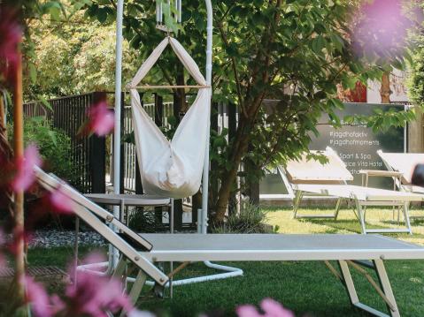 Die revolutionäre Federwiege