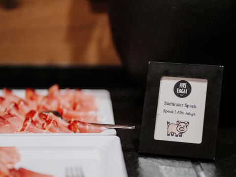 Ein Herzensprojekt und Versprechen