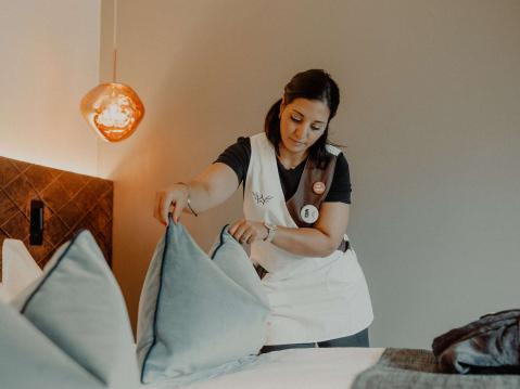 Ein Qualitätsversprechen