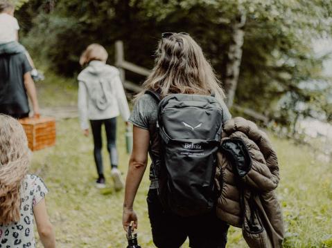 Ein sorgloser Urlaub mit Eurem Baby!