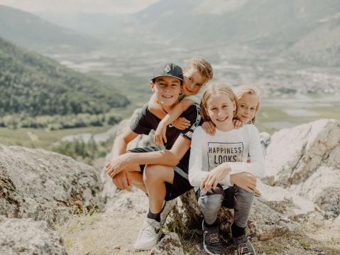 Ein sorgloser Urlaub mit Eurem Baby!