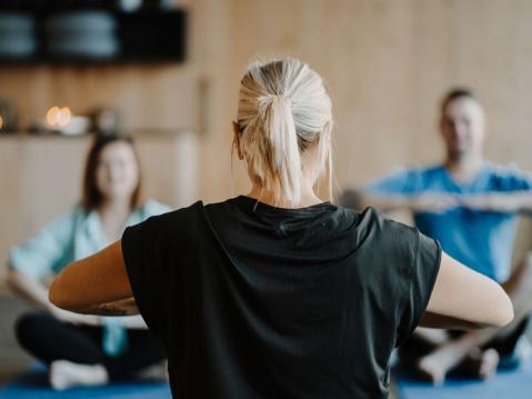 Freue dich auf (ent)spannende Tage bei uns!