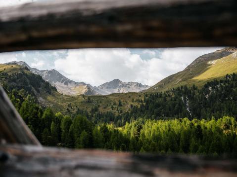 Hoch hinaus auf die schönsten Aussichtspunkte Hoch hinaus auf die schönsten Aussichtspunkte